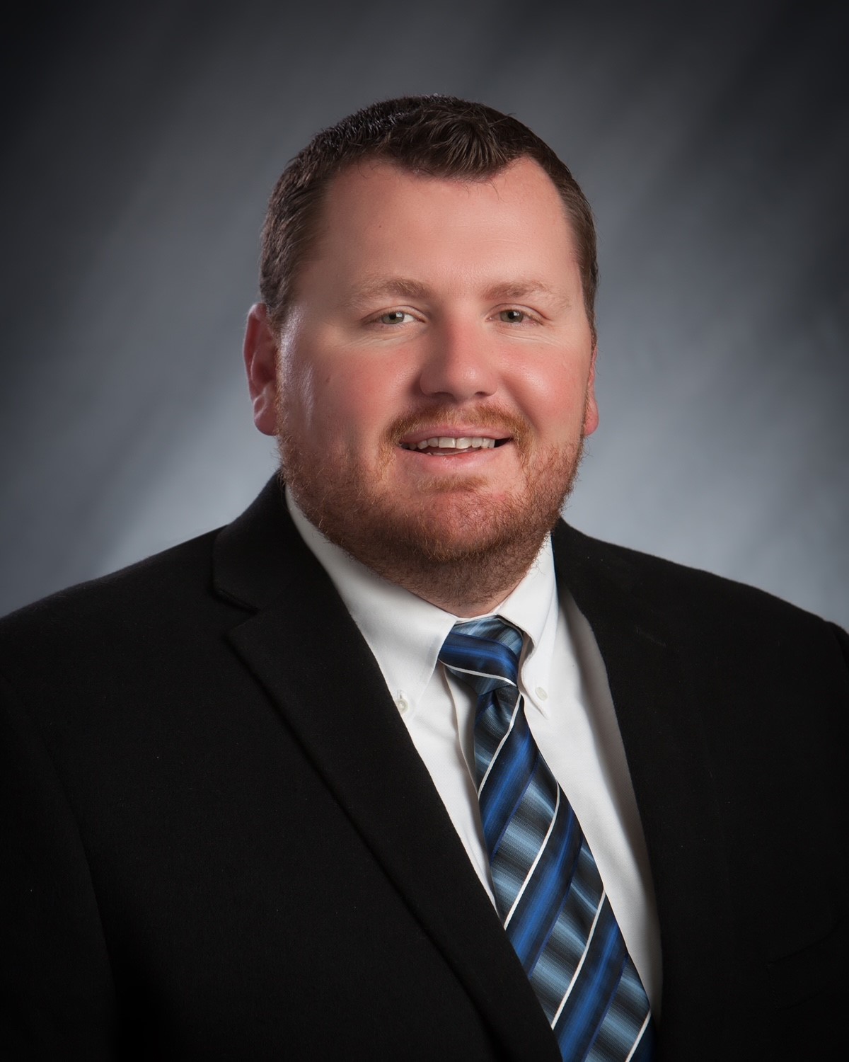 Junction City Kansas Spotlight On Jeff Underhill Mayor And Businessman